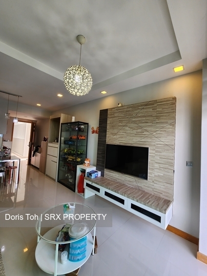 Tree House (D23), Condominium #380810741